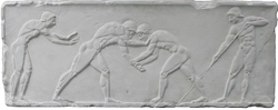 Ancient Greek Games for Prizes Ancient Greek Games for Prizes