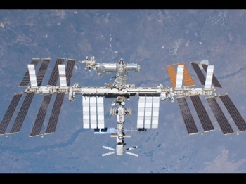 International Space Station