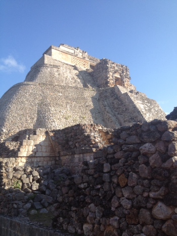 Uxmal