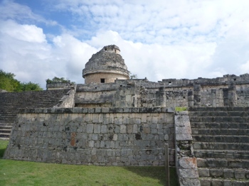 Xichen-Itza Astronomical Observatory