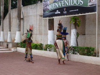 Yucatecan people are proud of their culture