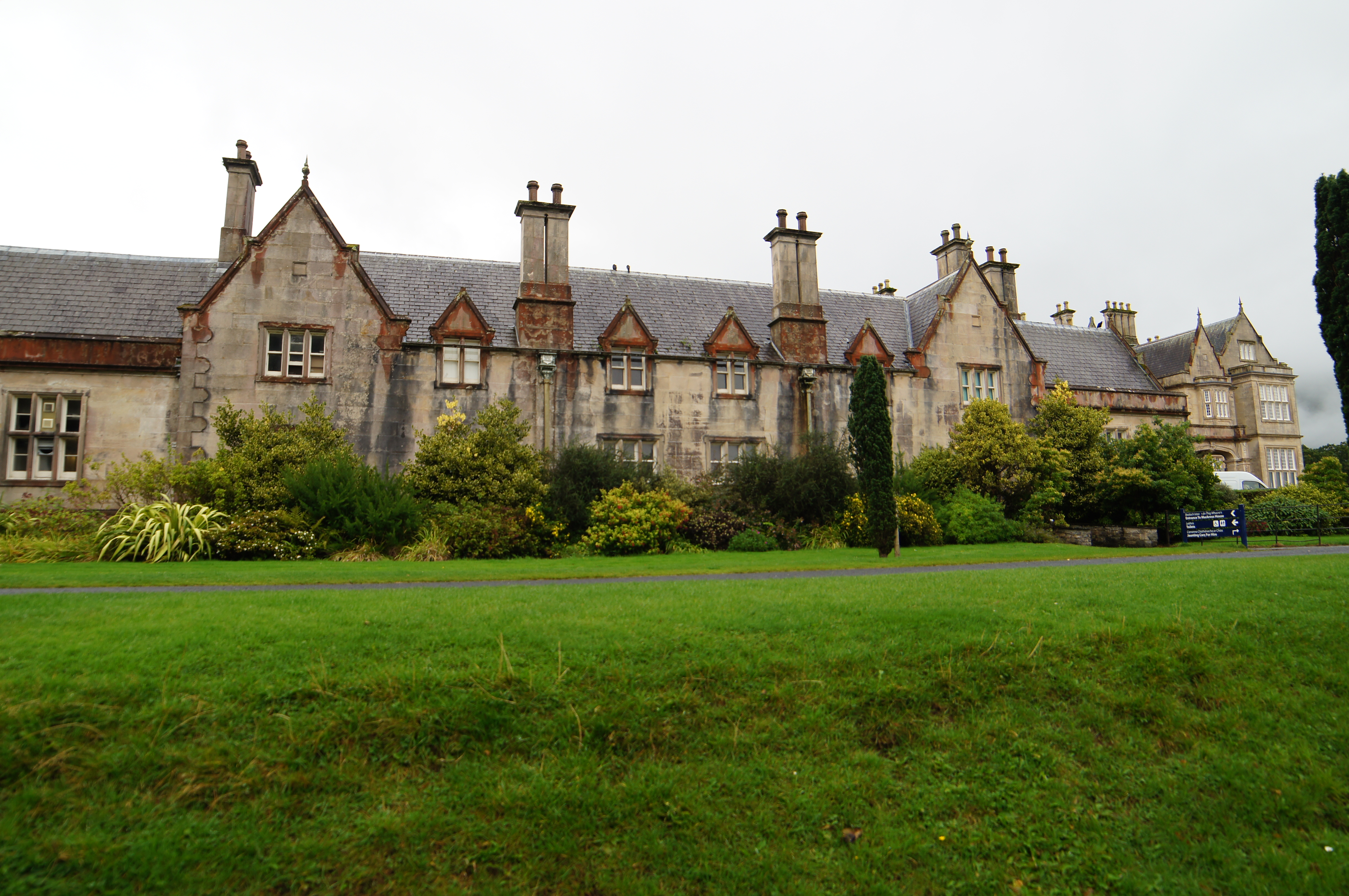 Muckross House