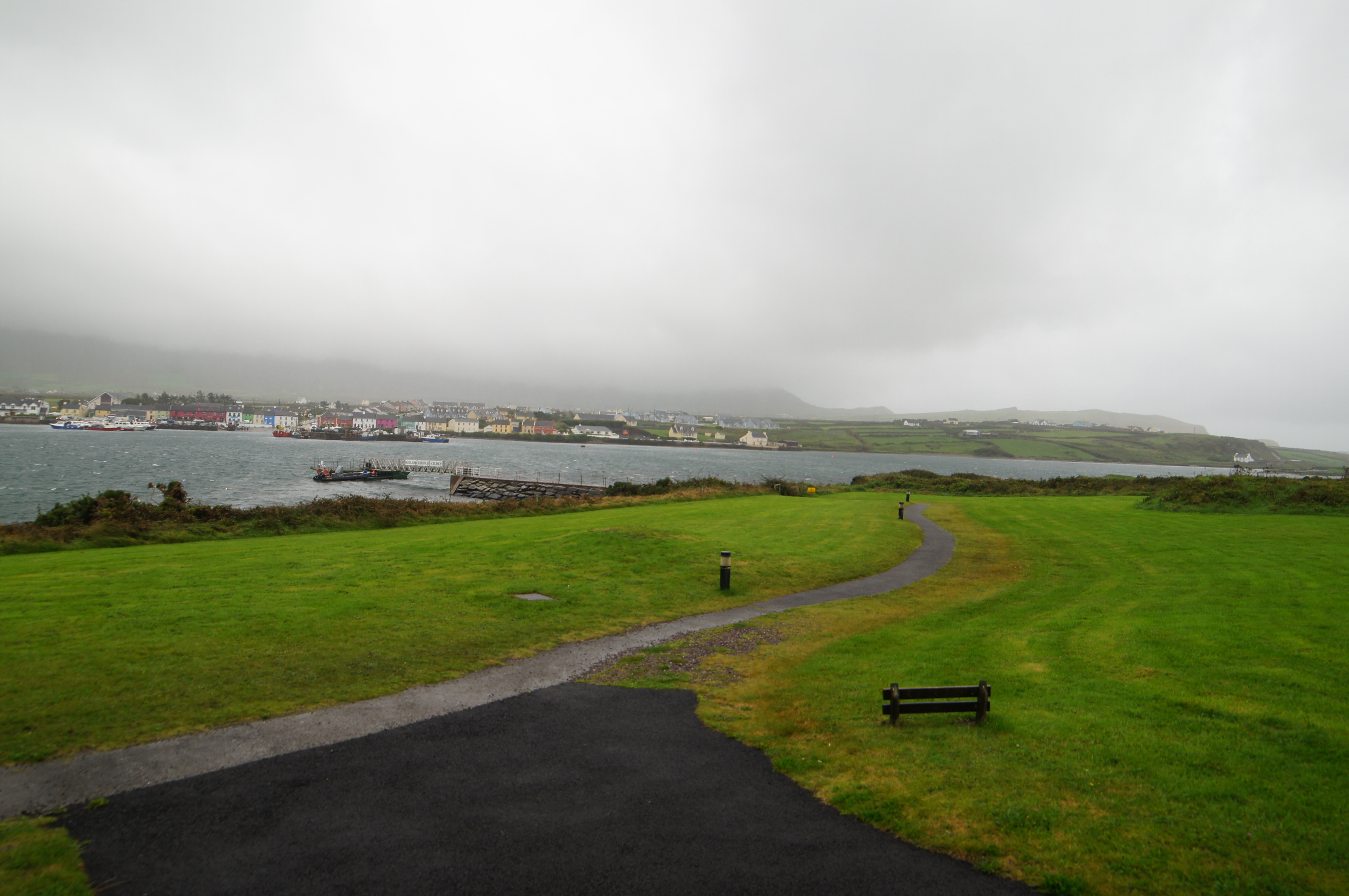 Portmagee