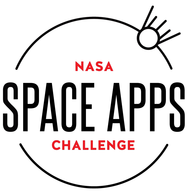 NASA Space Apps Challenge Logo
